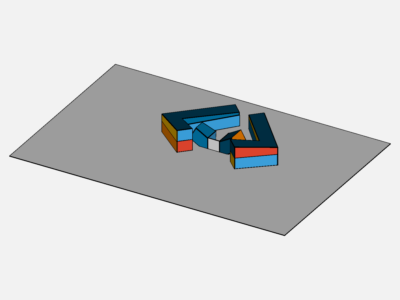 Tutorial 3: Differential casing thermal analysis image