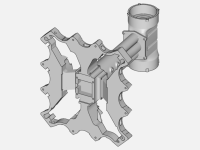 Tutorial 2: Pipe junction flow image