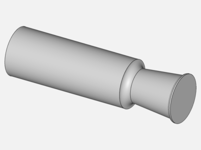 Venturi FE122 compressible image