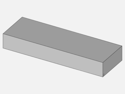 Heat Exchange Plate image