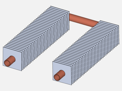 Heat Exchanger Initial Testing image