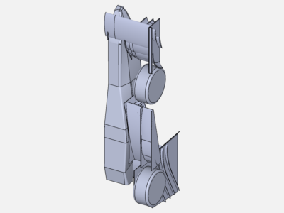 G1 Full Car CFD Henry FW CFD - Copy image