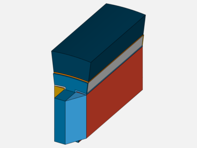 Tutorial 3: Differential casing thermal analysis image