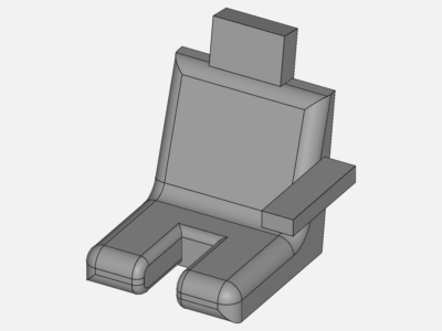 Tutorial 1: Connecting rod stress analysis image