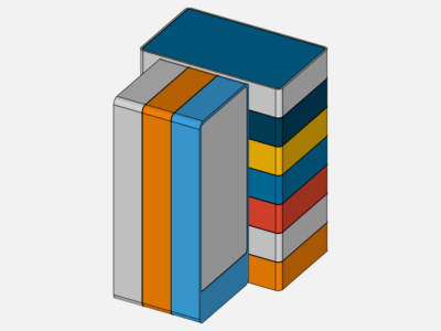 Thermal Analysis Example image