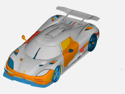 Aerodynamics image