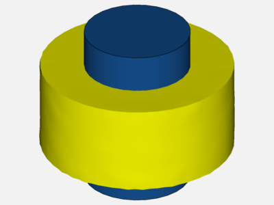 Tutorial: Thermal Analysis of a Differential Casing image