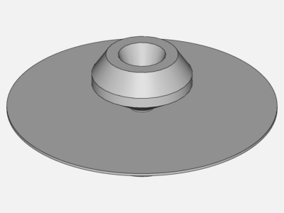 Pressure cell image