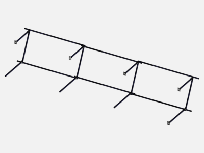 Solar panel strcuture image