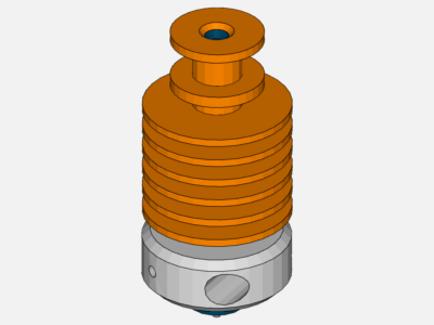 3D Printer Session 1 image