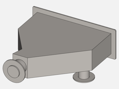 SWF-300-BS Inlet Tank image