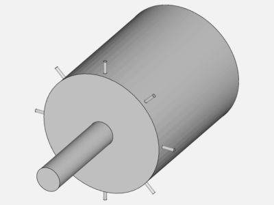 Laminar air flow image