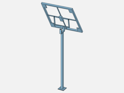 Solar Tracker image