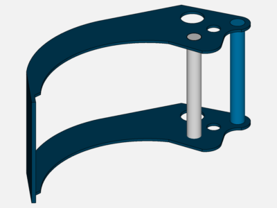 structure analysis of part image