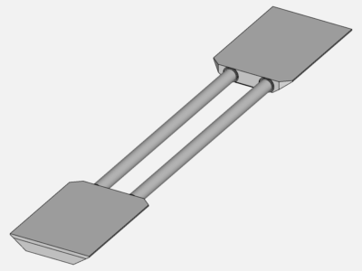 Open channel flow image