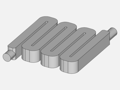 CFD Flow Simulation image