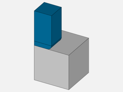 Tutorial 1: Connecting rod stress analysis image