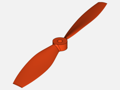 drone propeller - Copy image