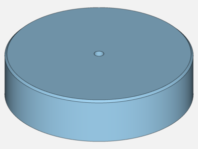 Tutorial 1: Connecting rod stress analysis image