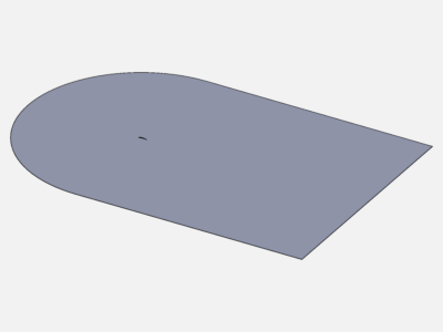 Airfoil E423 image