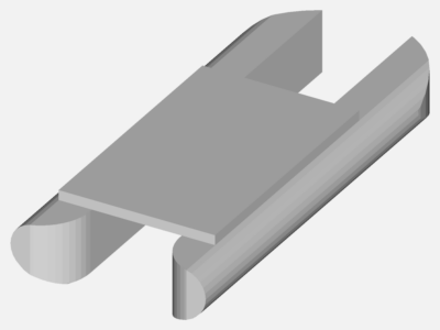 Pontoon Hydrodynamic image