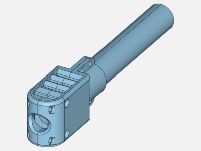 Muzzle Brake image