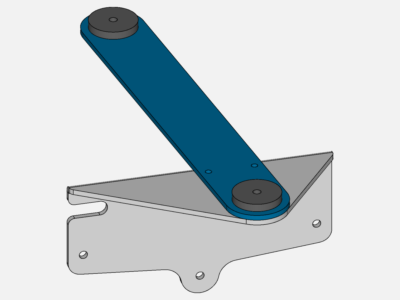 Undermount Sheetmetal image