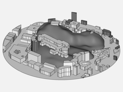 Tutorial 2: Pipe junction flow image