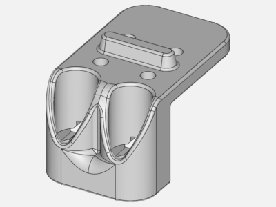 BC400 Hotend image