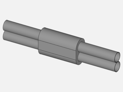 Tutorial 2: Pipe junction flow image