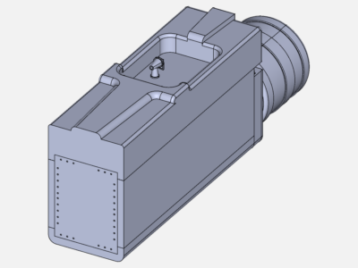 Aerodinamia de un bidon image