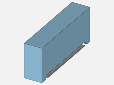 Tutorial 2: Pipe junction flow image