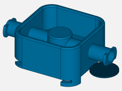 Bioreactor Flow image