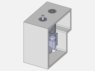 Deployment FEA 1 image