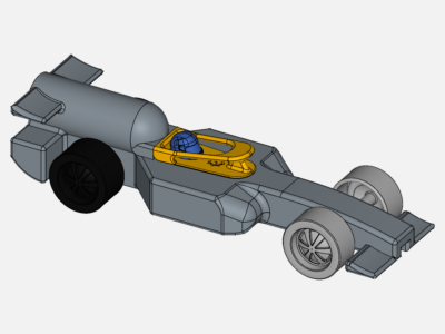 Kinnon CFD F1 image