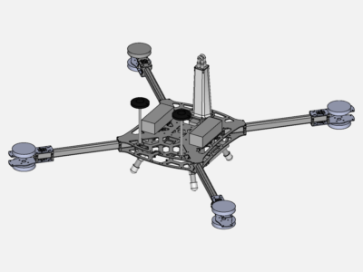 New Full Assembly with Motors image