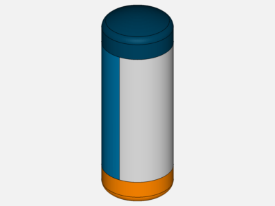 Steam Separator Hydro Testing image