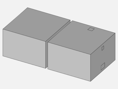 Displacement Ventilation - Ejemplo image