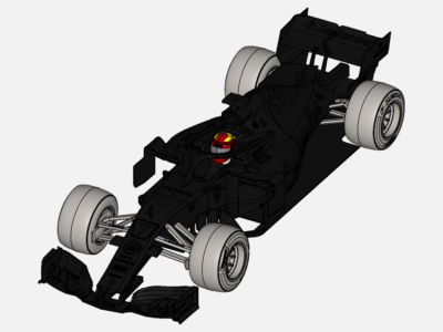 FormulaOneCAR image