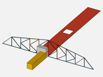 Truss Bridge image