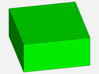 Tutorial 1: Connecting rod stress analysis image