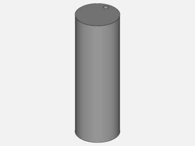 Gas Vent Silencer image