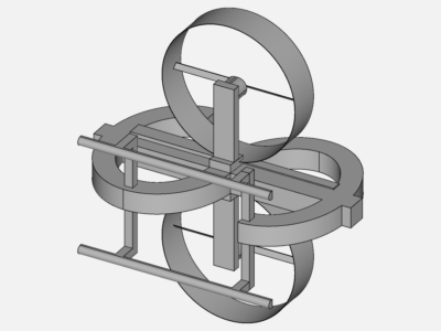 Tutorial 1: Connecting rod stress analysis image