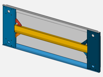 Chassis Foundation image