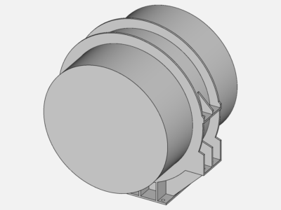 Tutorial 1: Connecting rod stress analysis image