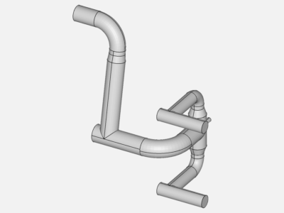 Tutorial-02: Pipe junction flow image