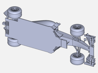 Mercedes W07 Hybrid 2016 image