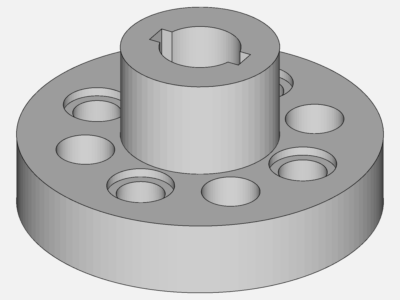 Flange image