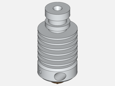 Homework Session 1 - Extruder (Updated) image