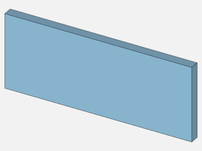 Tutorial 1: Connecting rod stress analysis image